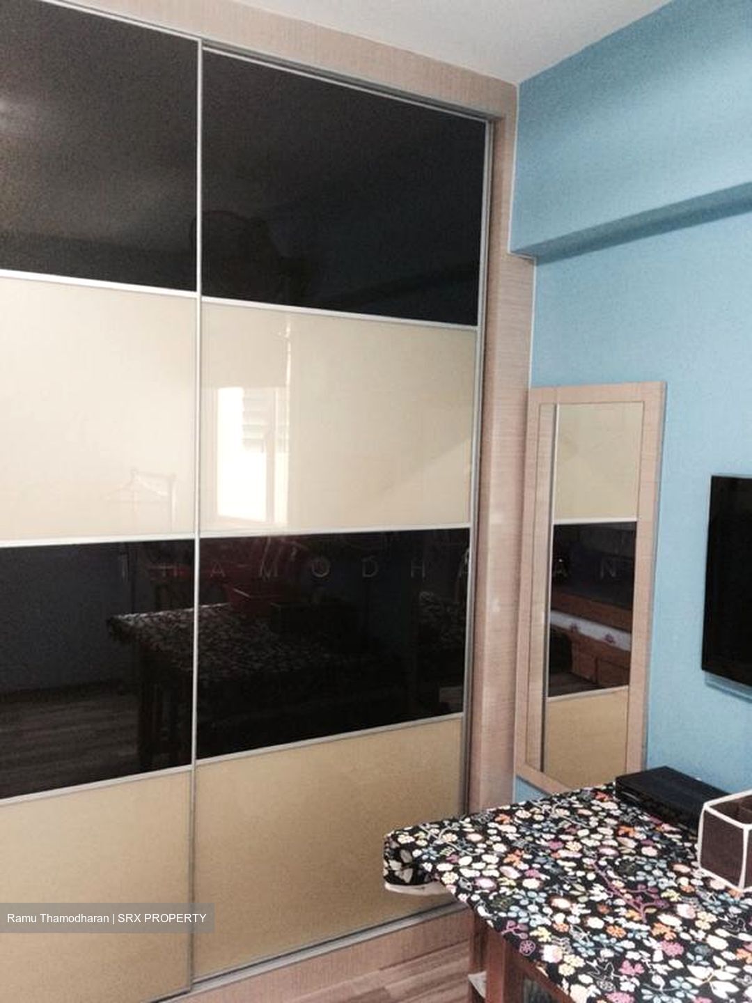 Melville Park (D18), Condominium #497766821